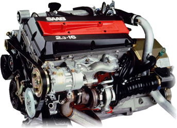 C2980 Engine